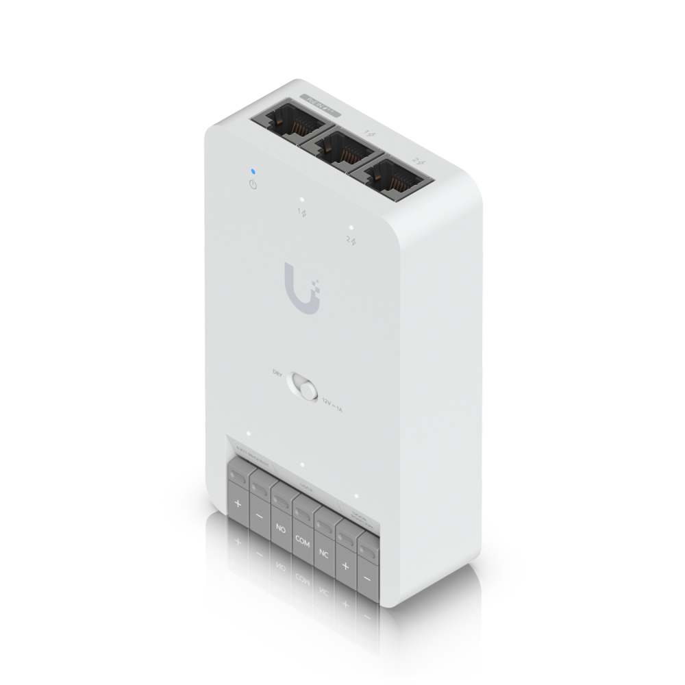 Starter Kit UniFi Access G3