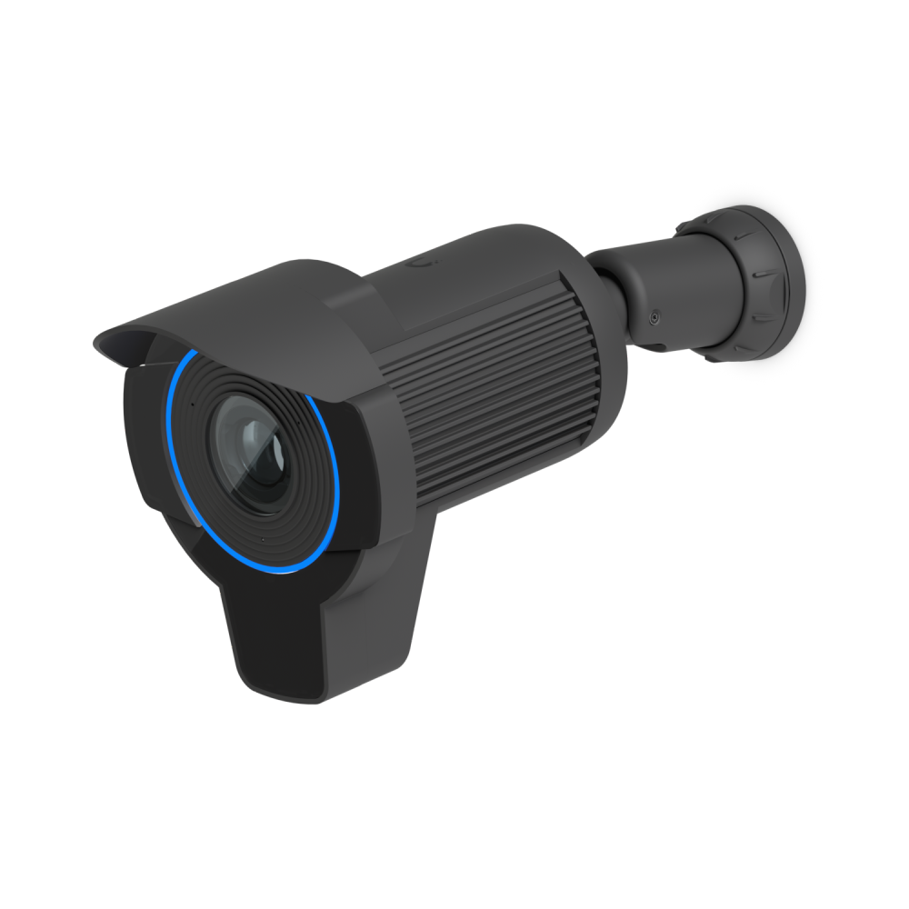 Telecamera LPR UniFi Protect AI