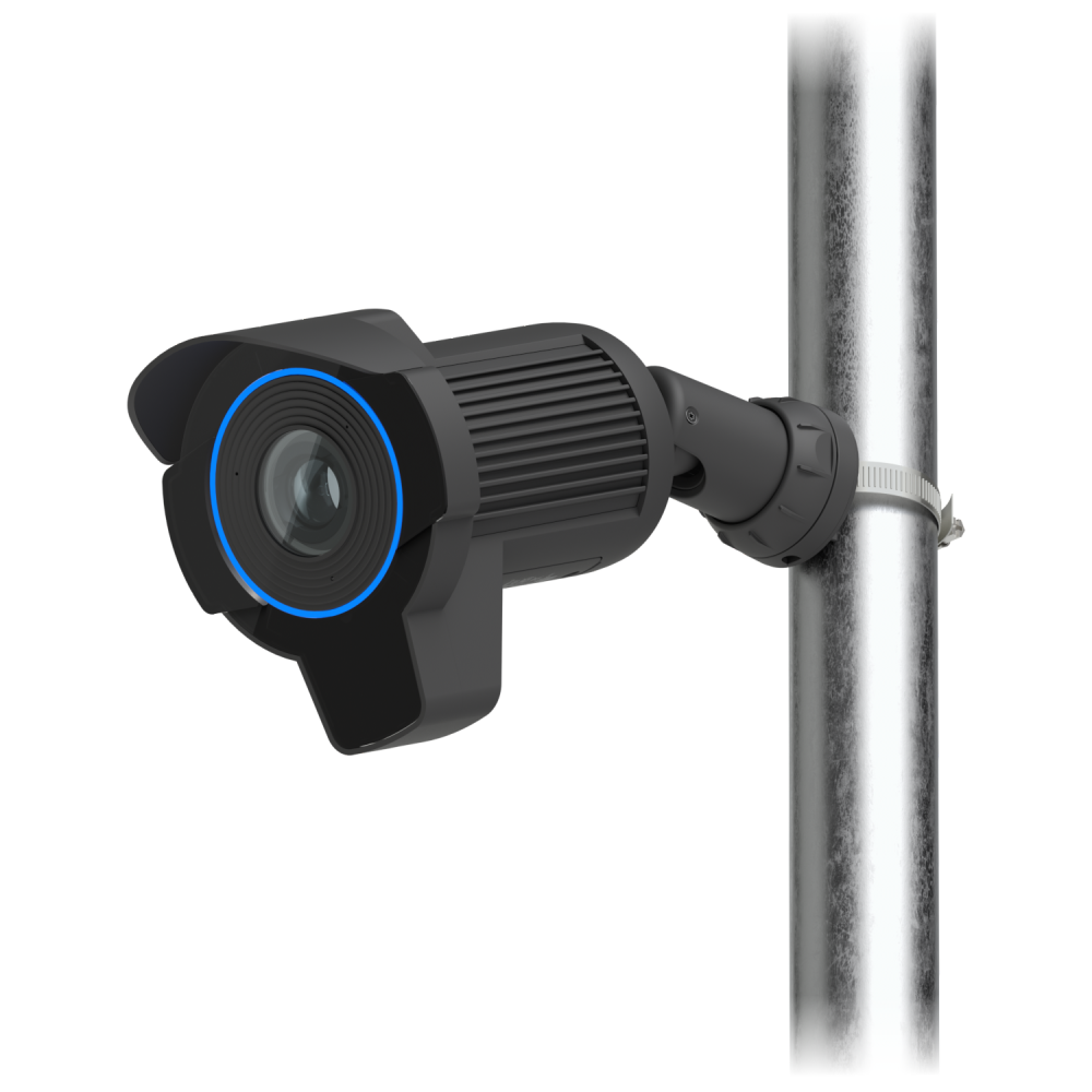 Telecamera LPR UniFi Protect AI