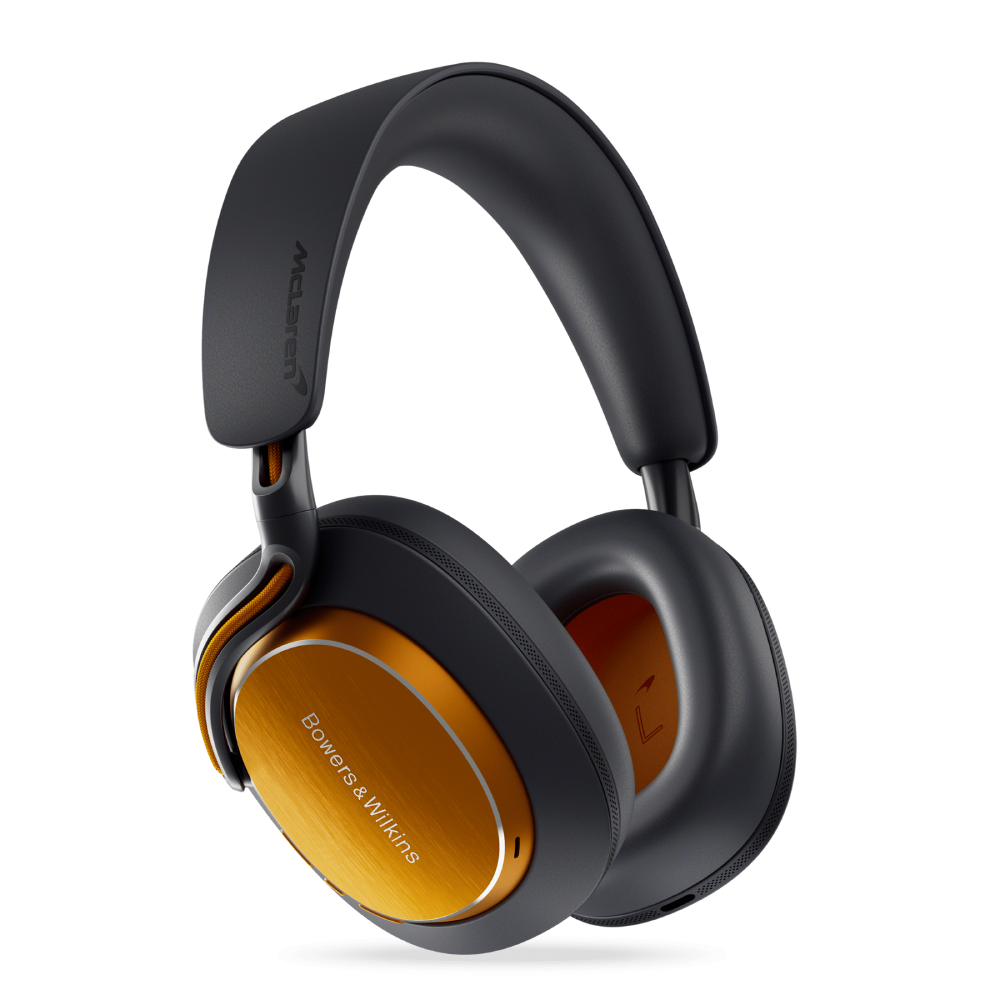 Px8 S2 Edizione McLaren