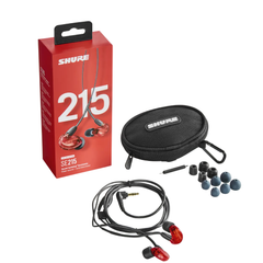 Edizione speciale SE215