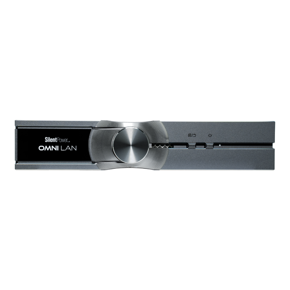 OMNI LAN - Outlet