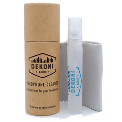 Spray per cuffie