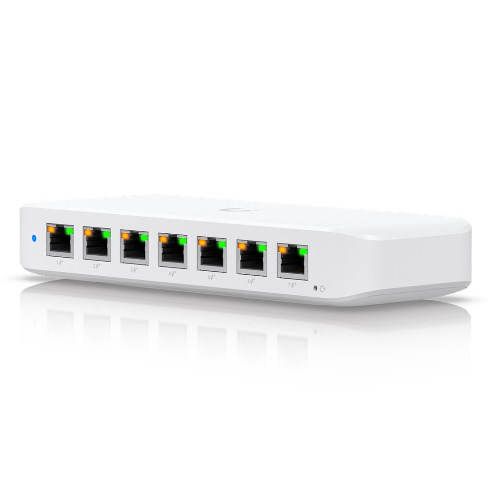 Switch UniFi Ultra