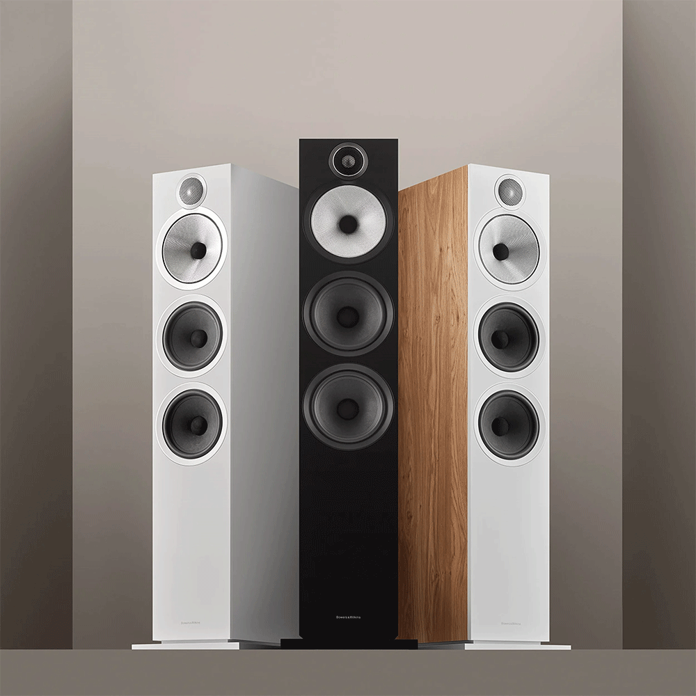 603 S3 (in coppia)