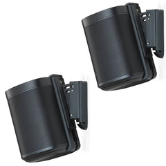 Supporto a parete per Sonos One o PLAY:1
