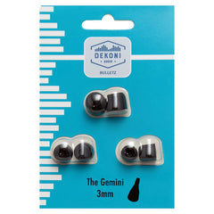 Serie Bulletz Gemini