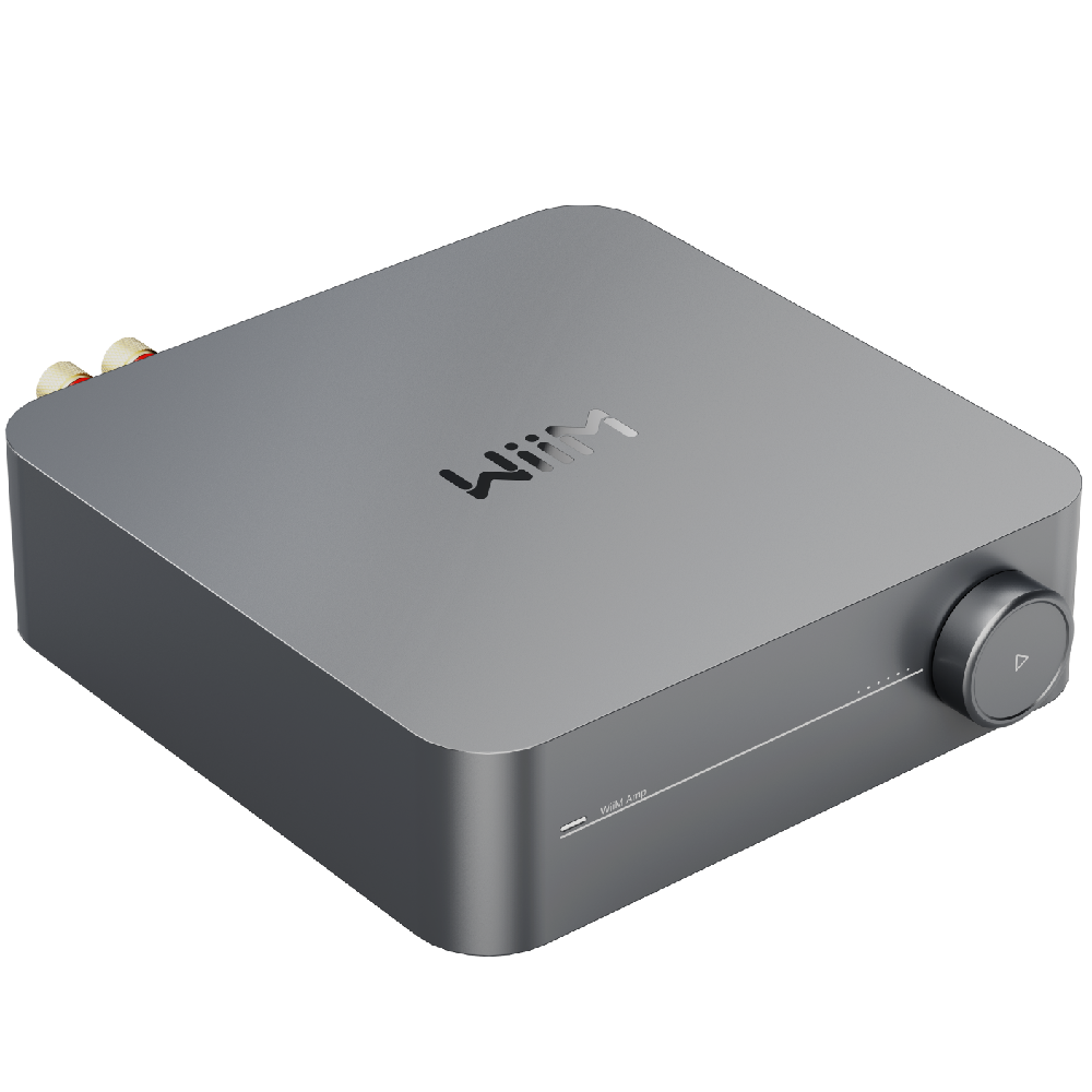 Amplificatore