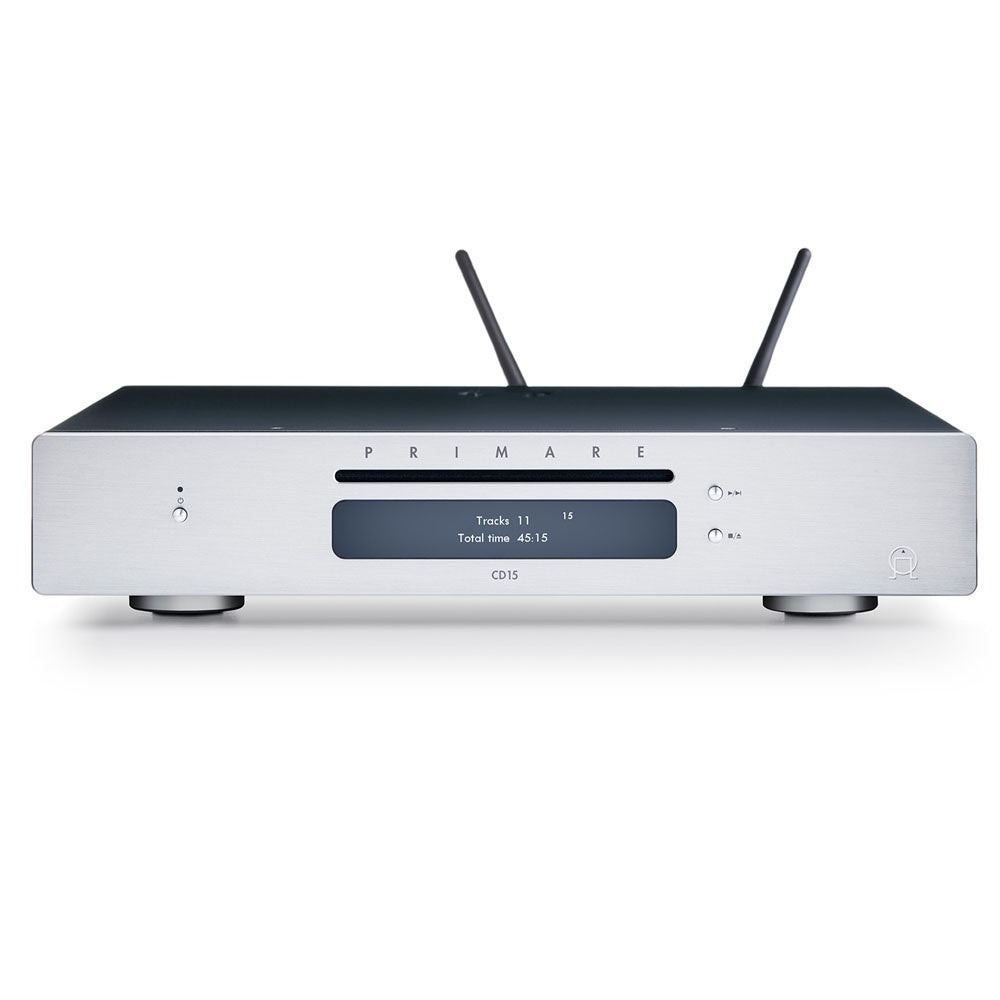 Prisma CD15