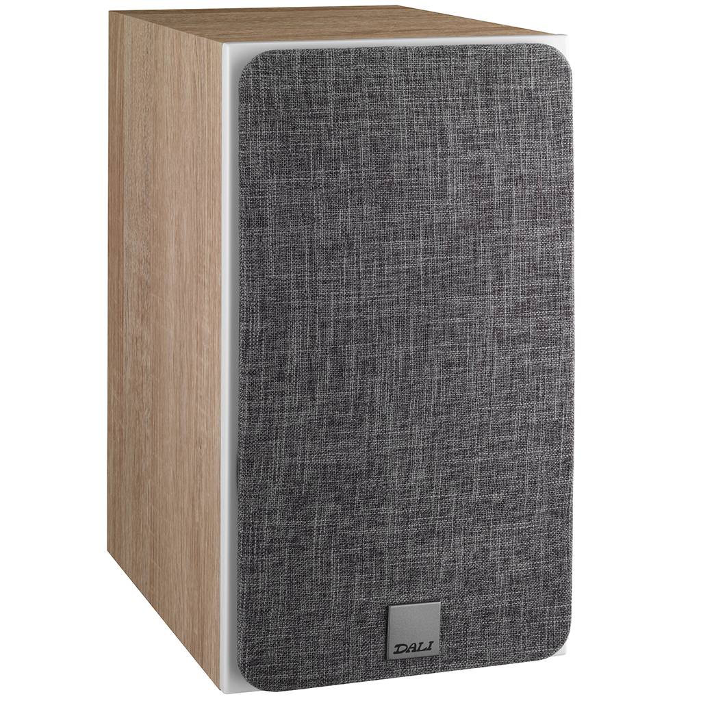 Oberon 3 (per coppia)