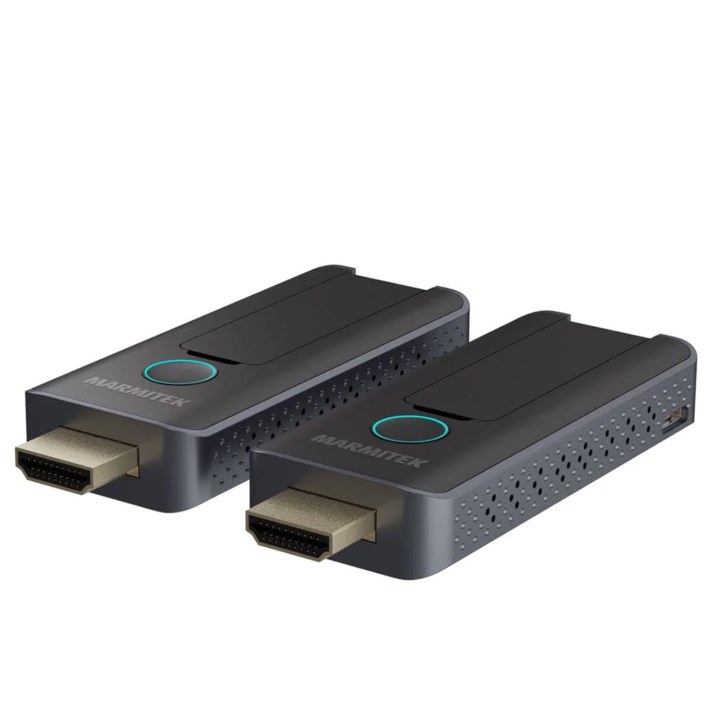 Streaming S1 Pro