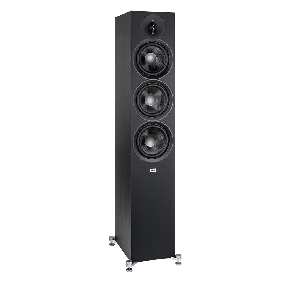 Debut F6.3 (in coppia)