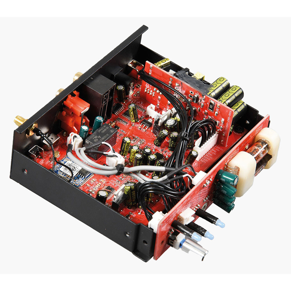 Tubi WTX-Stream