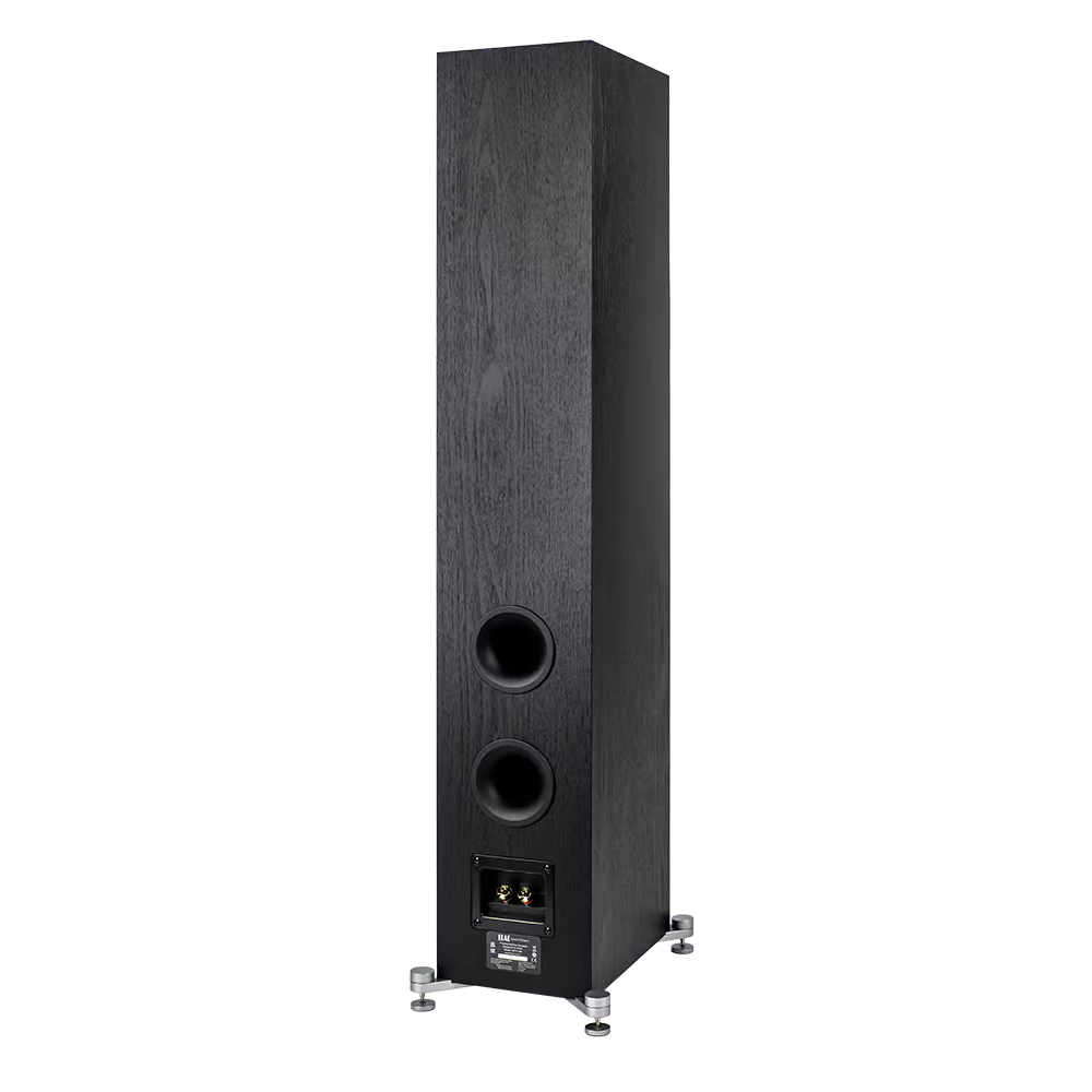 Debut F6.3 (in coppia)