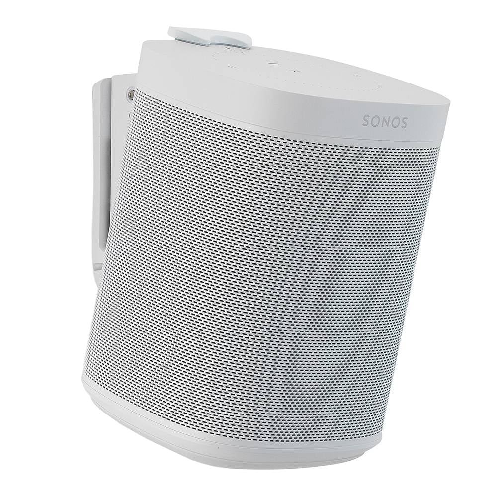 Supporto a parete per Sonos One o PLAY:1
