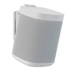 Supporto a parete per Sonos One o PLAY:1