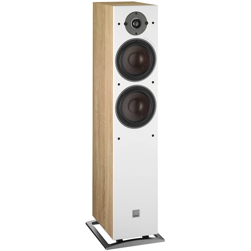 Oberon 7 (per coppia)