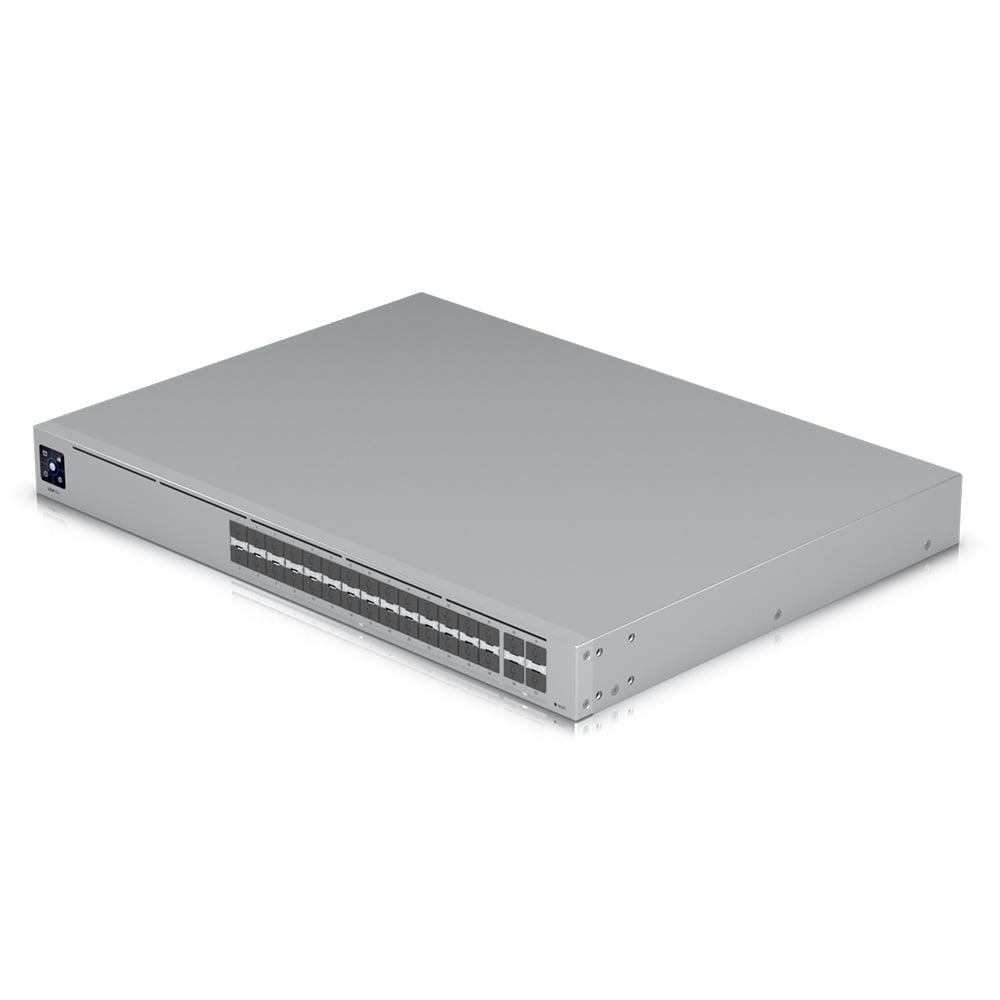 Aggregazione UniFi Switch Pro