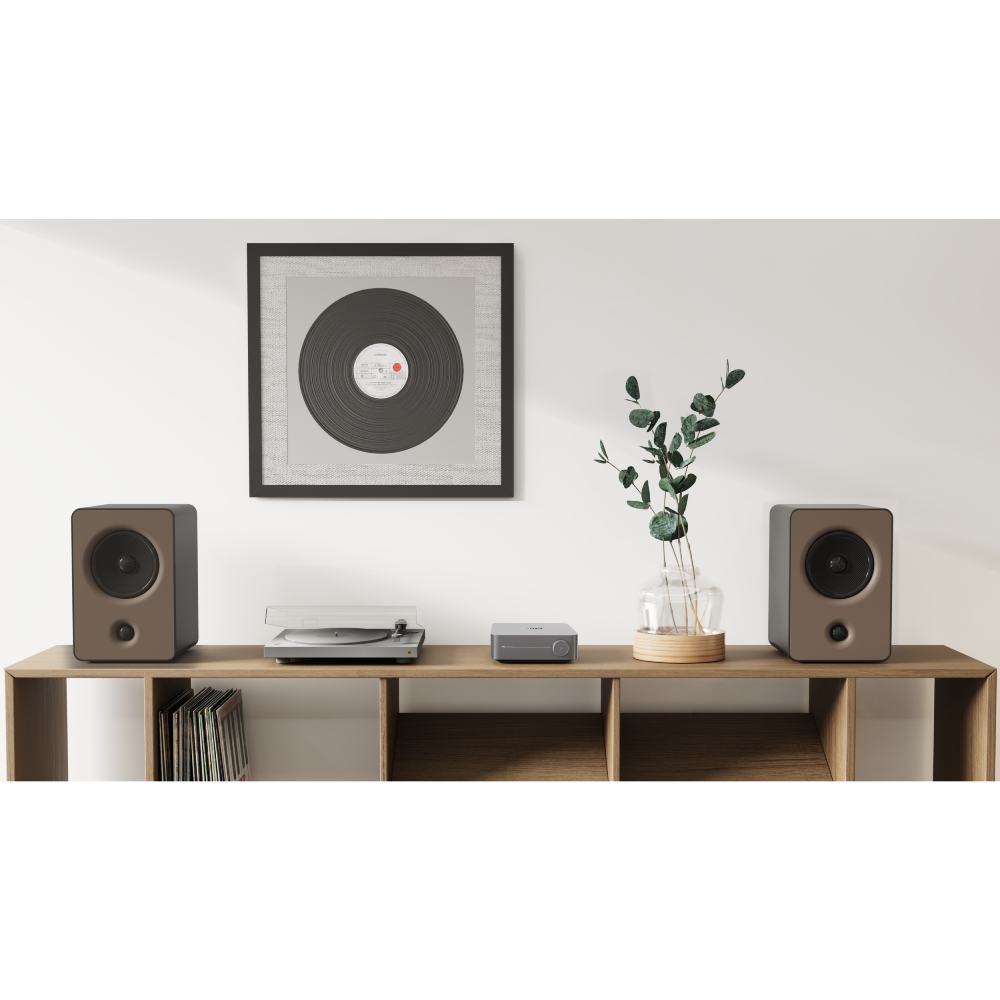 Amplificatore