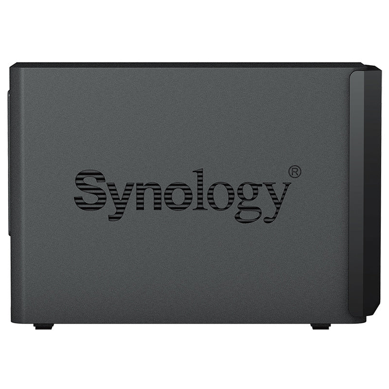 DS223 8 TB (2x 4 TB)