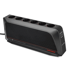 PowerQuest 2 - Presa elettrica