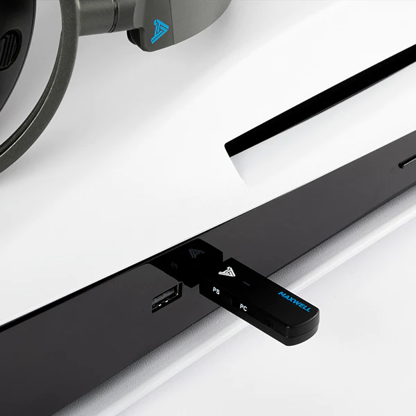 Maxwell per Playstation - Outlet