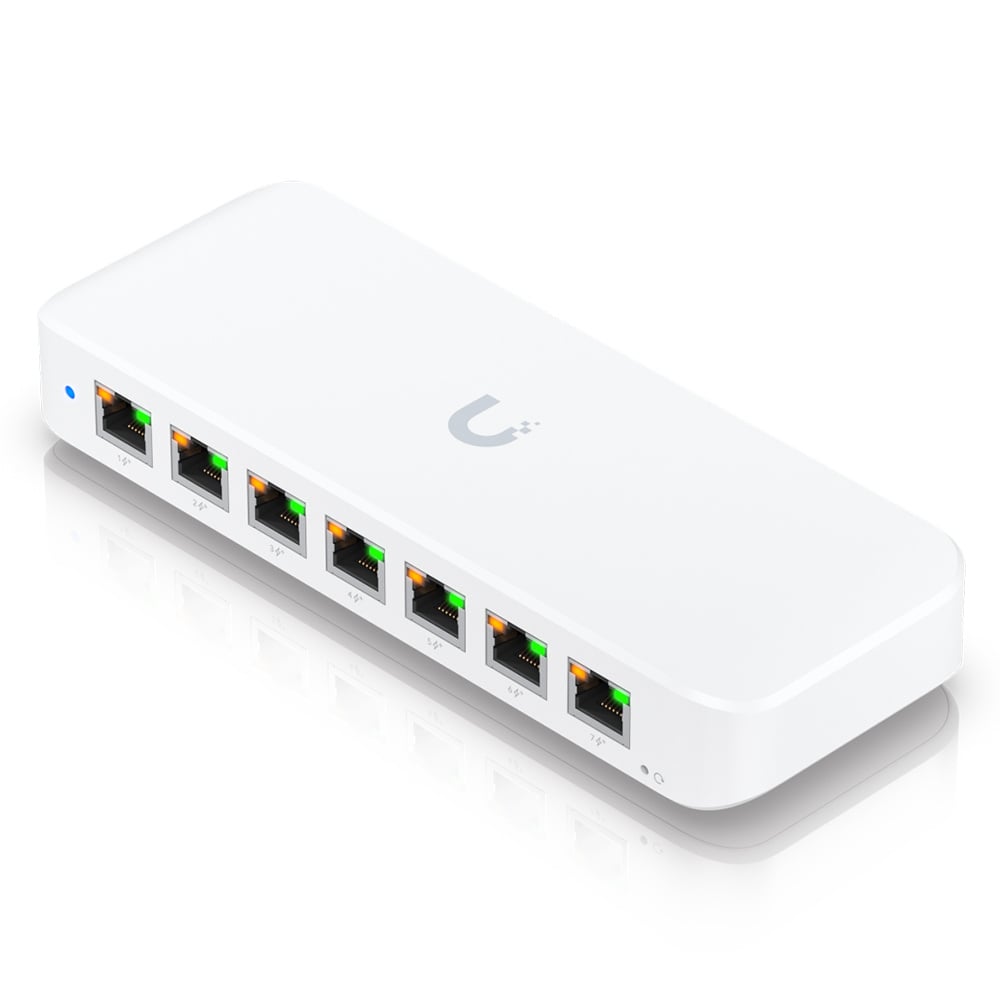 Switch UniFi Ultra 210W