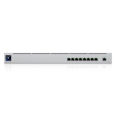 Switch UniFi Mission Critical