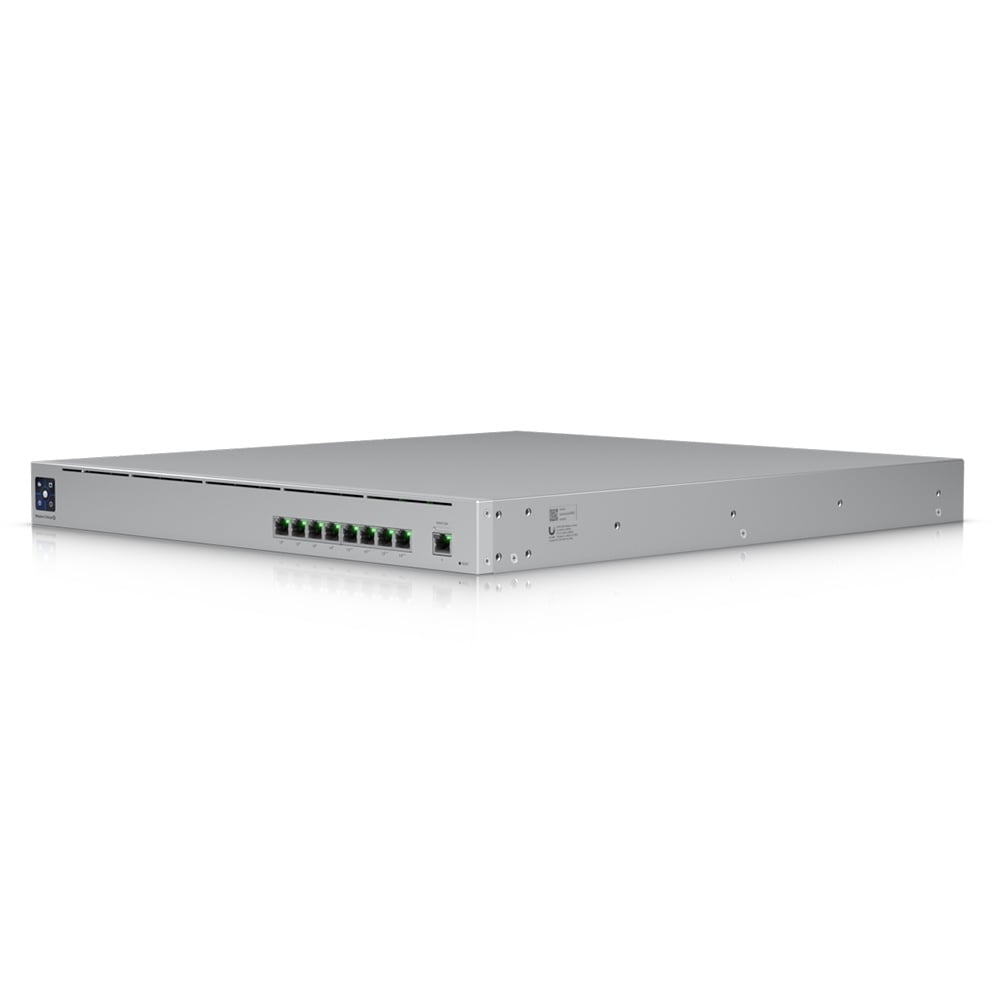 Switch UniFi Mission Critical