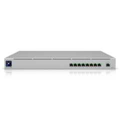 Switch UniFi Mission Critical