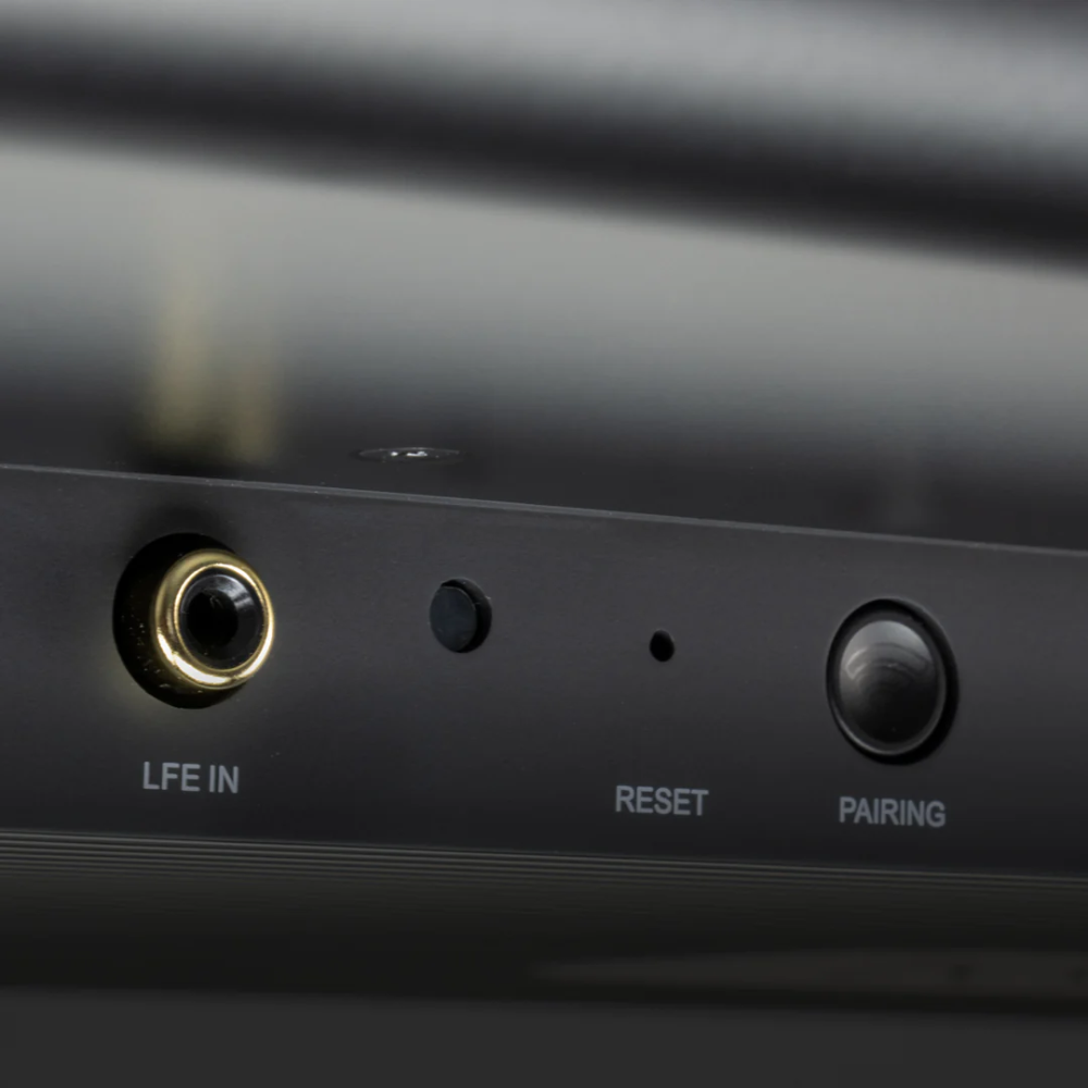 Subwoofer SX