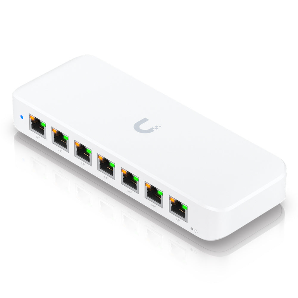 Switch UniFi Ultra
