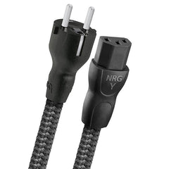 NRG-Y3 1.0M - Uscita