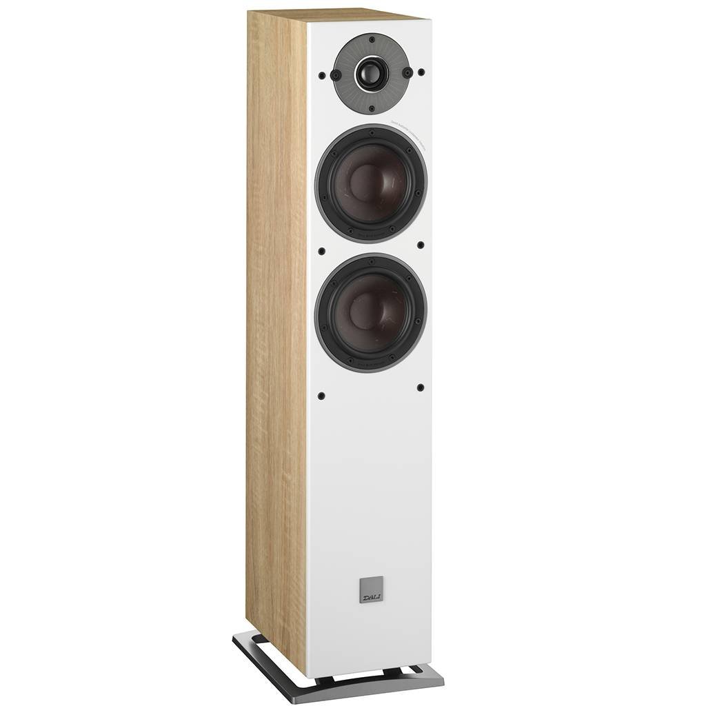 Oberon 5 (per coppia)