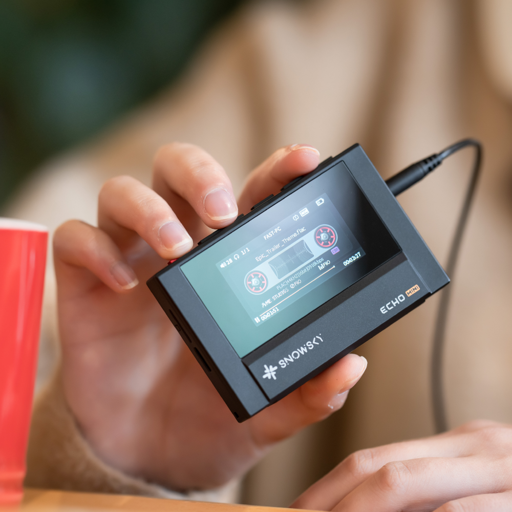 Echo Mini