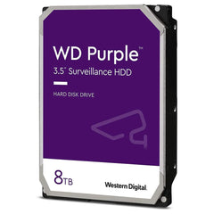 Viola WD85PURZ 8 TB