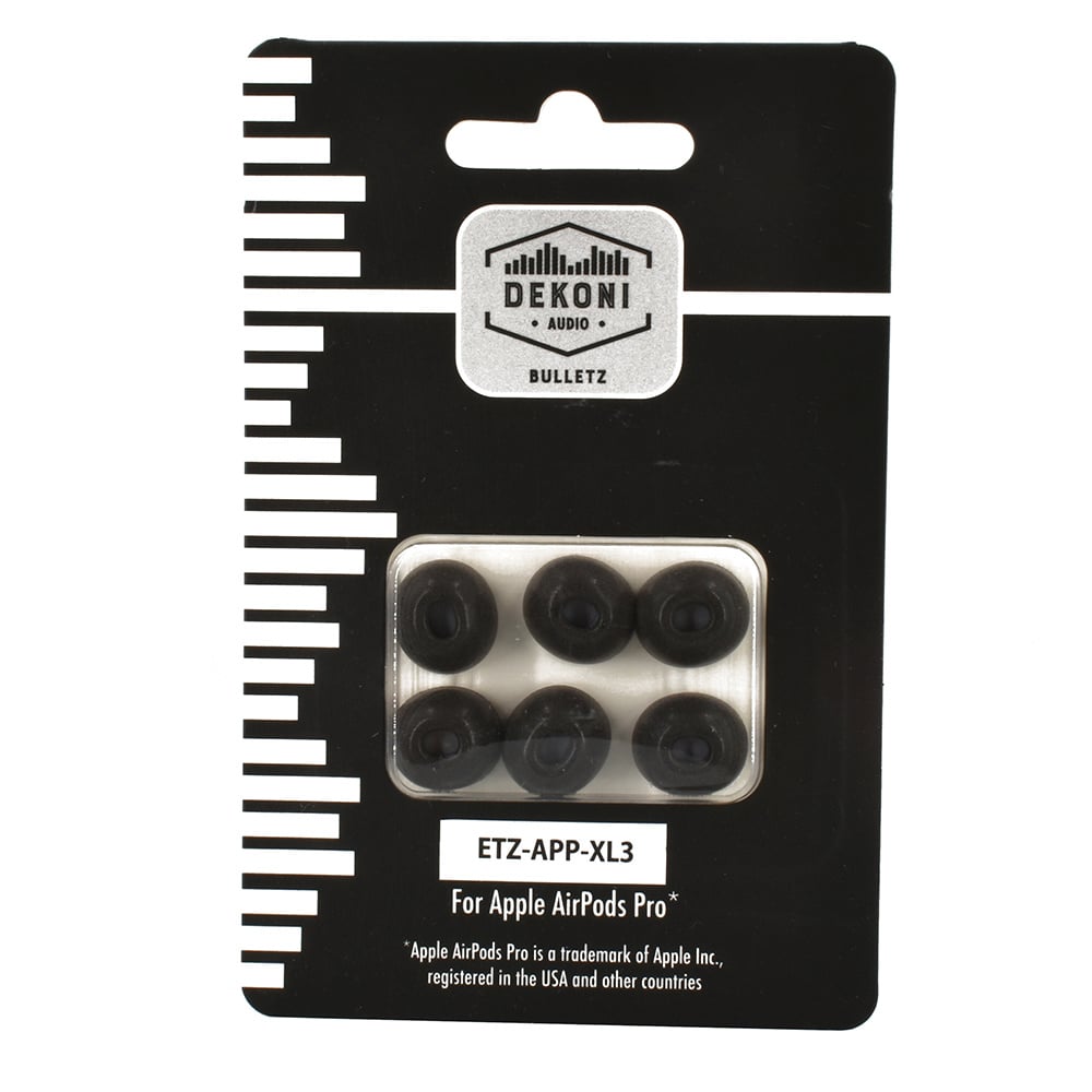 Bulletz per Apple AirPods Pro
