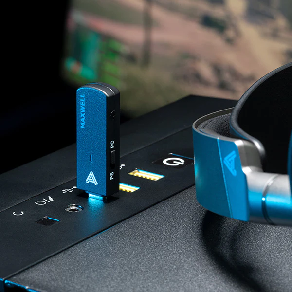 Maxwell per Playstation - Outlet