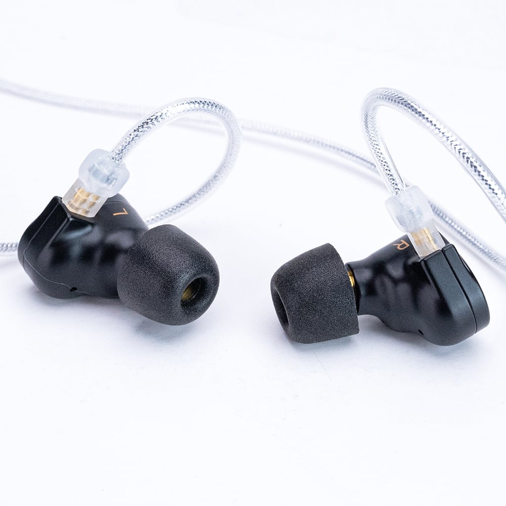Serie Bulletz Mercury