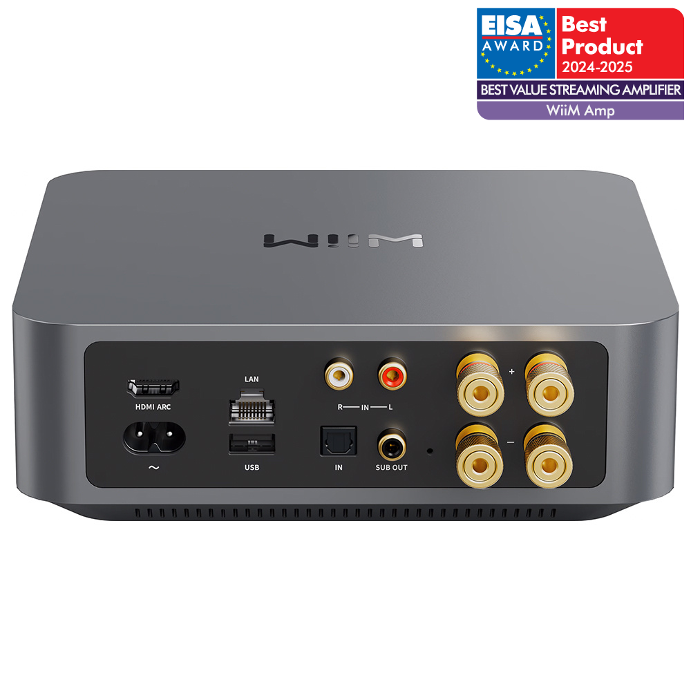 Amplificatore