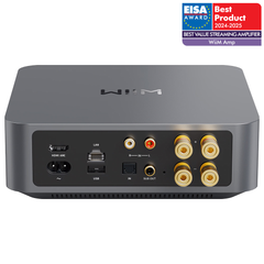 Amplificatore