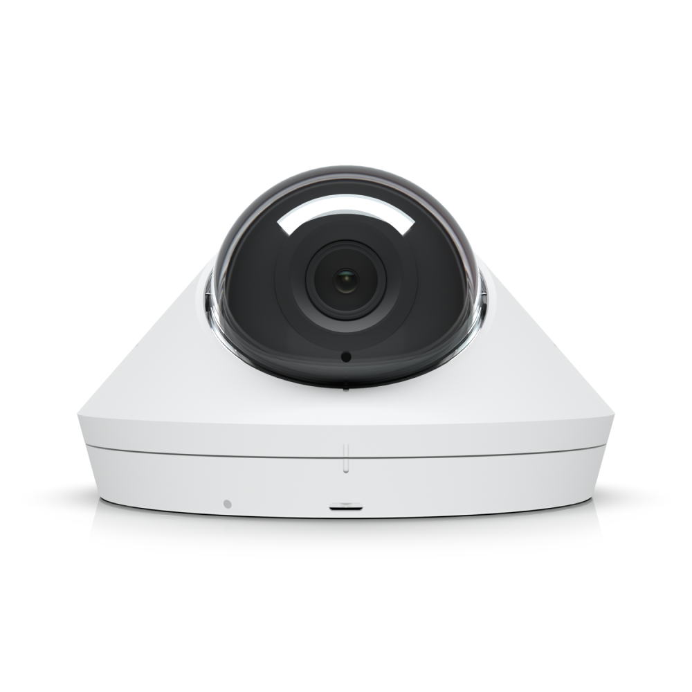 Telecamera a cupola UniFi Protect G5