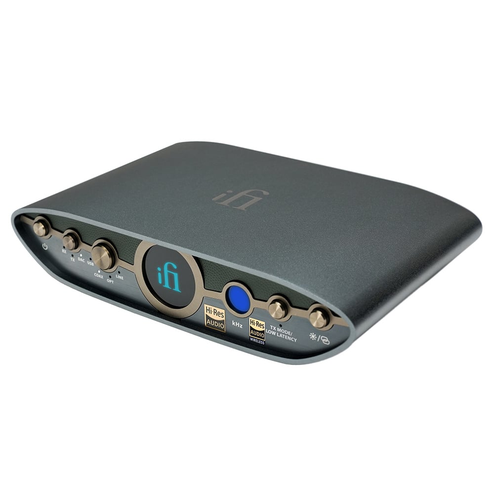 ZEN Blu 3