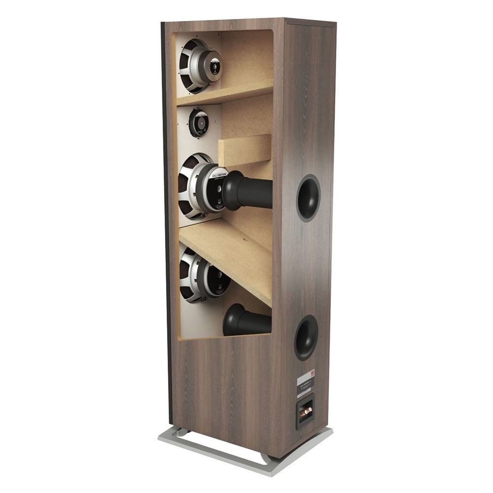 Oberon 9 (per coppia)