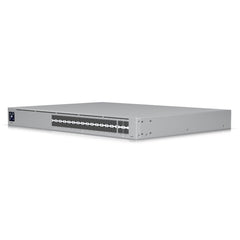 Aggregazione UniFi Switch Pro
