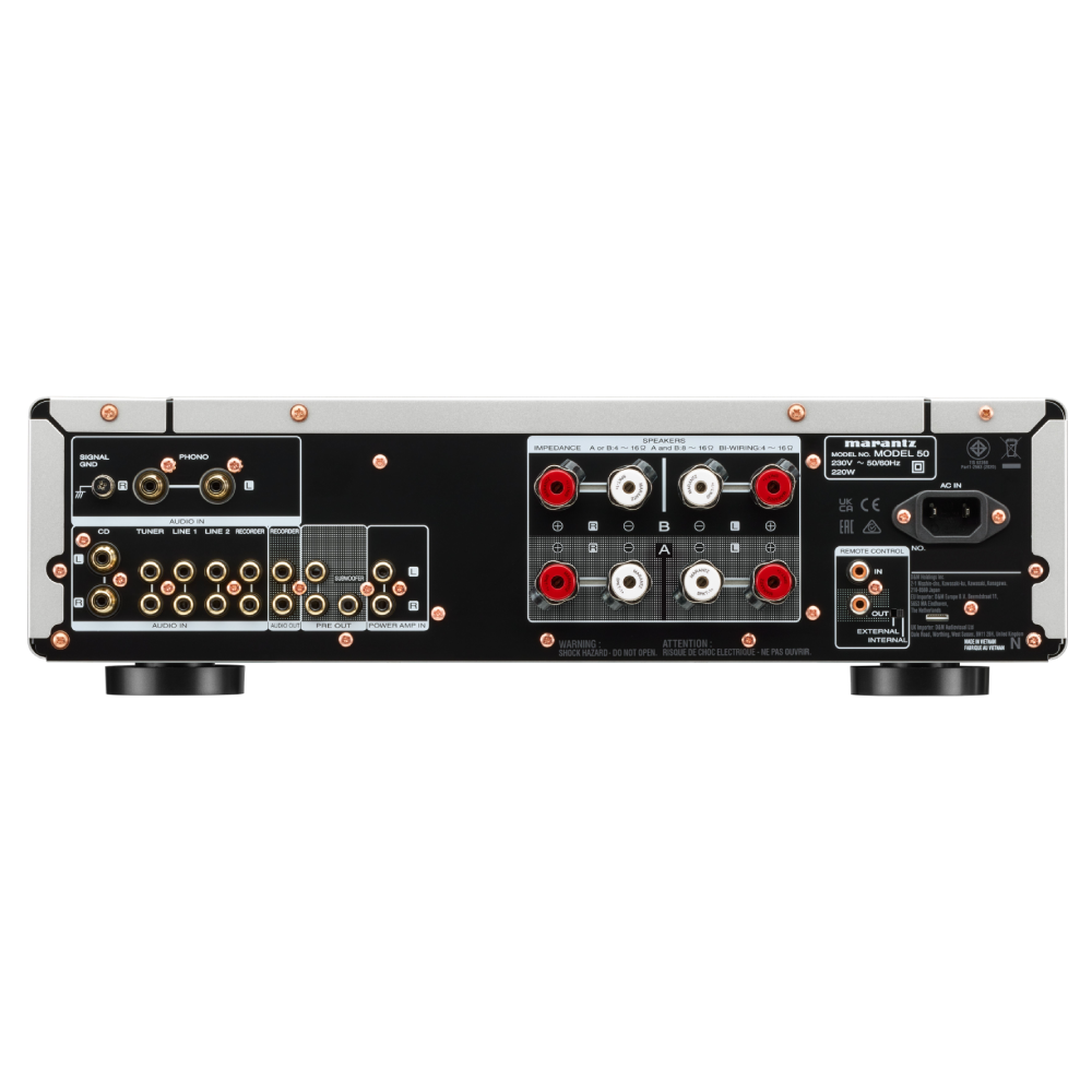 MODELLO 50