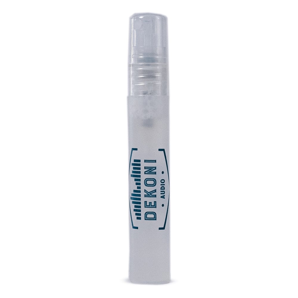 Spray per cuffie
