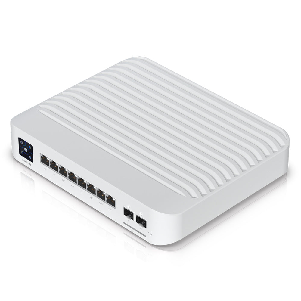Switch UniFi Pro 8 PoE