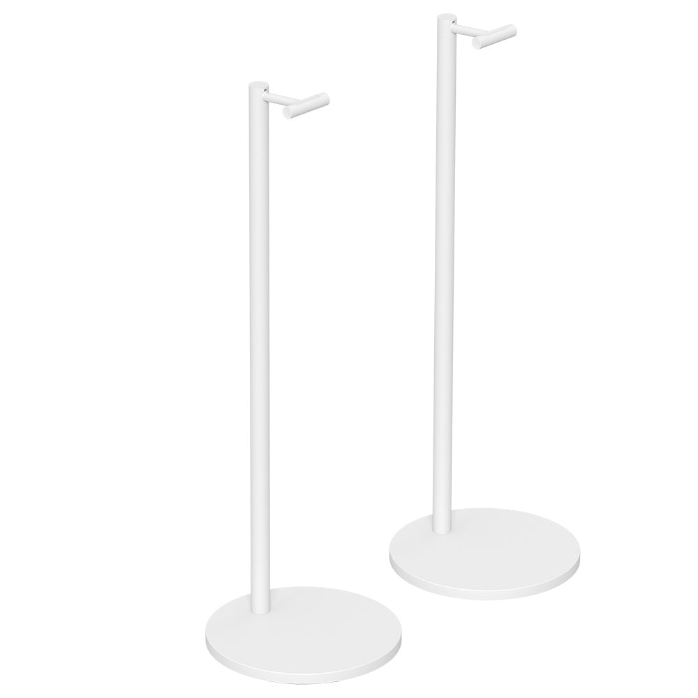 Era 300 Standard Bianco (coppia) - Uscita