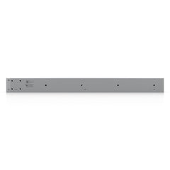 Switch UniFi Mission Critical